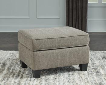 Shewsbury Ottoman Ottoman Ashley Furniture