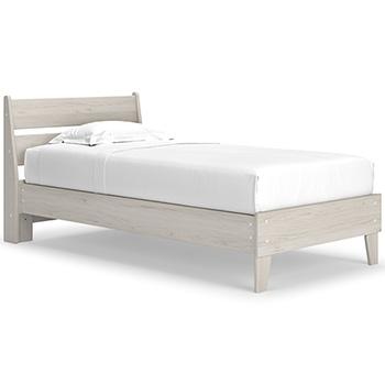 Socalle Panel Bed Bed Ashley Furniture