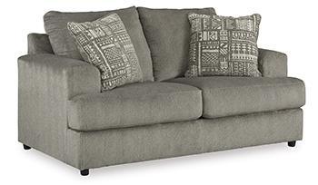 Soletren Loveseat Loveseat Ashley Furniture