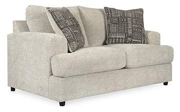 Soletren Loveseat Loveseat Ashley Furniture