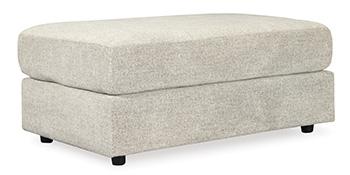 Soletren Oversized Ottoman Ottoman Ashley Furniture