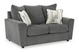 Stairatt Loveseat Loveseat Ashley Furniture