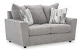 Stairatt Loveseat Loveseat Ashley Furniture