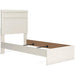 Stelsie Bed Bed Ashley Furniture