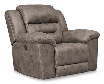 Stoneland Power Recliner Recliner Ashley Furniture