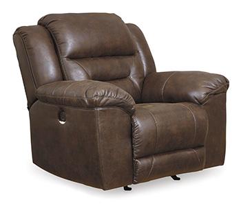 Stoneland Power Recliner Recliner Ashley Furniture