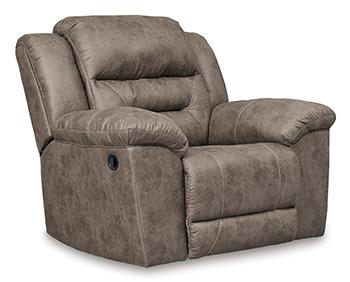 Stoneland Recliner Recliner Ashley Furniture