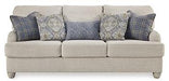 Traemore Sofa Sofa Ashley Furniture