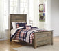 Trinell Youth Bed Youth Bed Ashley Furniture