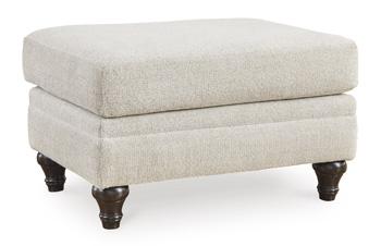 Valerani Ottoman Ottoman Ashley Furniture