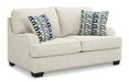 Valerano Loveseat Loveseat Ashley Furniture