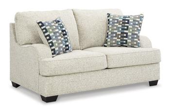 Valerano Loveseat Loveseat Ashley Furniture