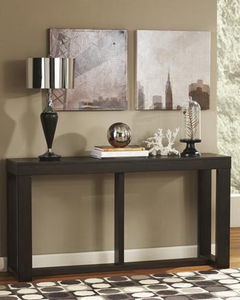 Watson Sofa/Console Table Sofa Table Ashley Furniture