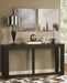 Watson Sofa/Console Table Sofa Table Ashley Furniture