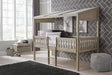 Wrenalyn Loft Bed Bed Ashley Furniture