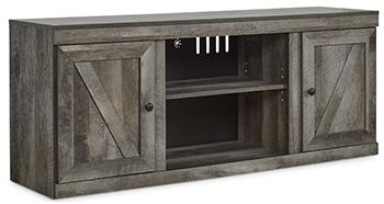 Wynnlow 60" TV Stand TV Stand Ashley Furniture