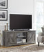 Wynnlow 63" TV Stand Entertainment Center Ashley Furniture