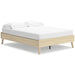 Cabinella Bed Bed Ashley Furniture