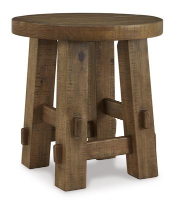 Mackifeld End Table End Table Ashley Furniture