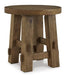 Mackifeld End Table End Table Ashley Furniture