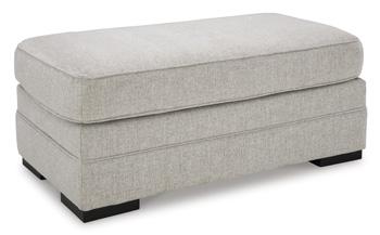 Eastonbridge Ottoman Ottoman Ashley Furniture