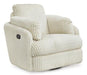 Tie-Breaker Swivel Glider Recliner Recliner Ashley Furniture