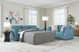 Keerwick Sofa Sleeper Sleeper Ashley Furniture