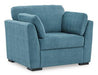 Keerwick Oversized Chair Chair Ashley Furniture