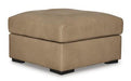 Bandon Oversized Accent Ottoman Ottoman Ashley Furniture