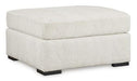 Chessington Oversized Accent Ottoman Ottoman Ashley Furniture