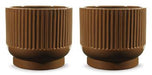 Avalyah Vase (Set of 2) Vase Ashley Furniture