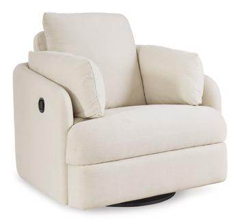 Modmax Swivel Glider Recliner Recliner Ashley Furniture