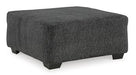 Biddeford Oversized Accent Ottoman Ottoman Ashley Furniture