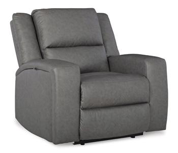 Brixworth Recliner Recliner Ashley Furniture