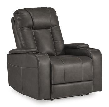 Feazada Power Recliner Recliner Ashley Furniture