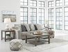 Ardsley Sectional with Chaise Sectional Ashley Furniture