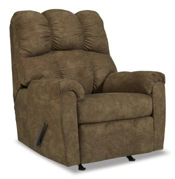 Potrol Recliner Recliner Ashley Furniture