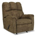 Potrol Recliner Recliner Ashley Furniture