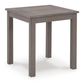 Hillside Barn Outdoor End Table Outdoor End Table Ashley Furniture