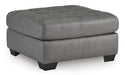 Clairette Court Oversized Accent Ottoman Ottoman Ashley Furniture