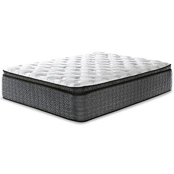 Ultra Luxury PT with Latex California King Mattress Mattress Ashley Furniture