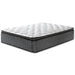 Ultra Luxury PT with Latex California King Mattress Mattress Ashley Furniture