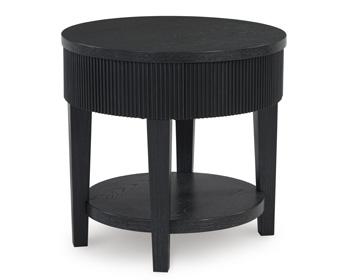 Marstream End Table End Table Ashley Furniture