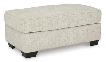 Heartcort Ottoman Ottoman Ashley Furniture