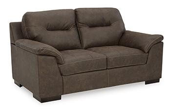 Maderla Loveseat Loveseat Ashley Furniture