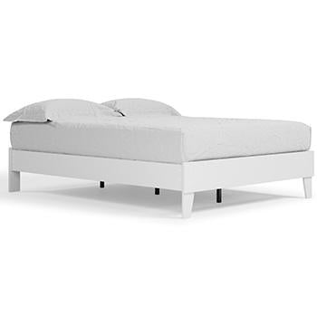 Piperton Bed Bed Ashley Furniture