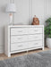 Altyra Dresser Dresser Ashley Furniture