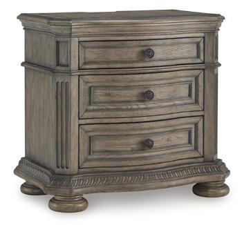 Ardenfield Nightstand Nightstand Ashley Furniture