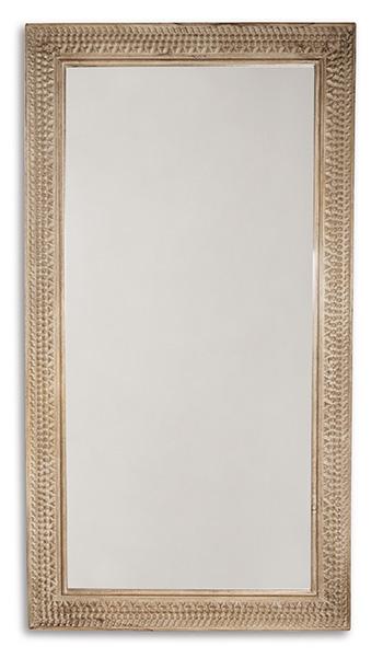 Belenburg Floor Mirror Mirror Ashley Furniture