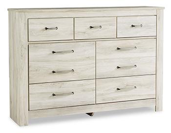 Bellaby Dresser Dresser Ashley Furniture